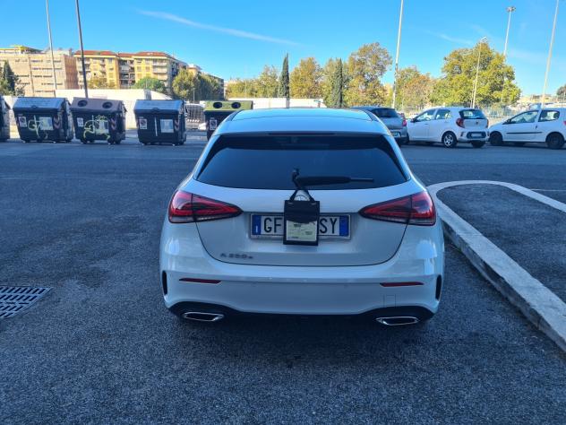 Mercedes-benz A 250 A 250 e Automatic EQ-Power Premium - Foto 5