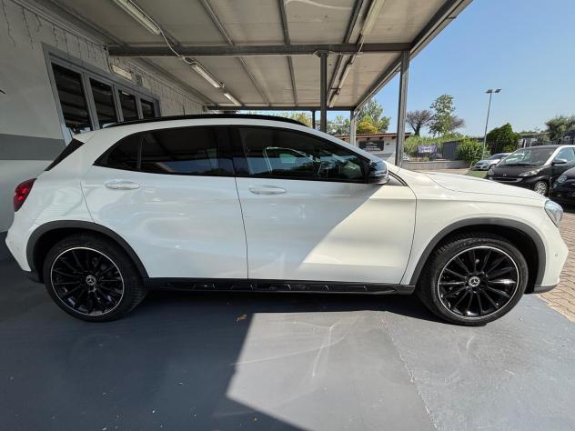 Mercedes-benz GLA 200 d Automatic Premium - Foto 8