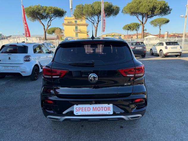 MG ZS 1.0T-GDI Luxury Auto, FULL LED, RETROCAMERA - Foto 6