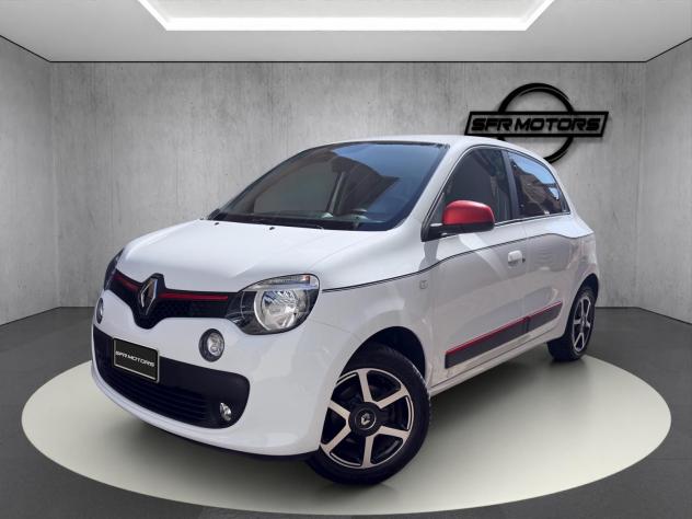 Renault Twingo Intens 1.0 69cv - PROMO - Foto 3