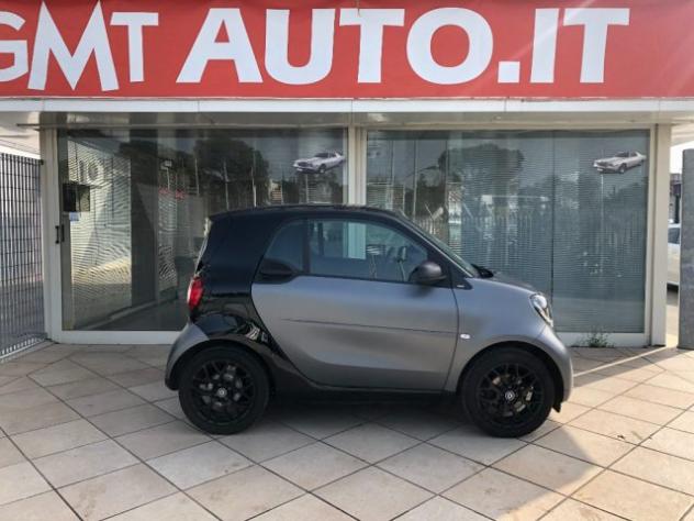 SMART ForTwo 1.0 71CV PASSION SPORT PACK LED PANO CERCHI 16'' rif. 18832083 - Foto 6