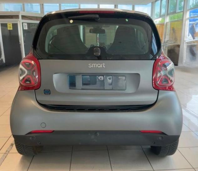 Smart ForTwo EQ Passion 22kW - SOLO 11.445Km !! - Foto 3