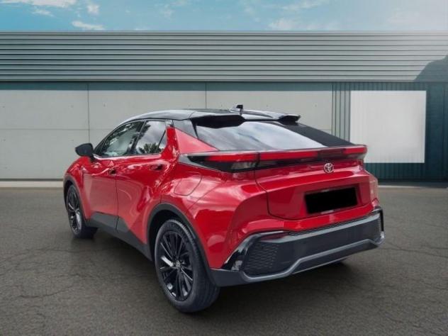 TOYOTA C-HR 2.0 PHEV GR Sport rif. 24109584 - Foto 5