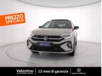 Volkswagen Taigo 1.0 TSI R-LINE 110 CV