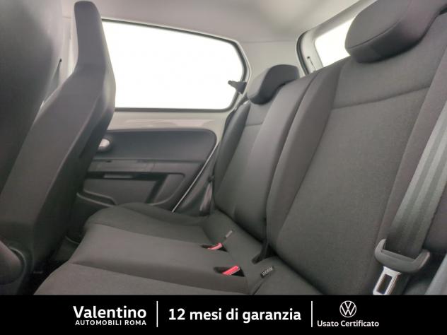 Volkswagen up! 5p 1.0 Move up! 60cv - Foto 10