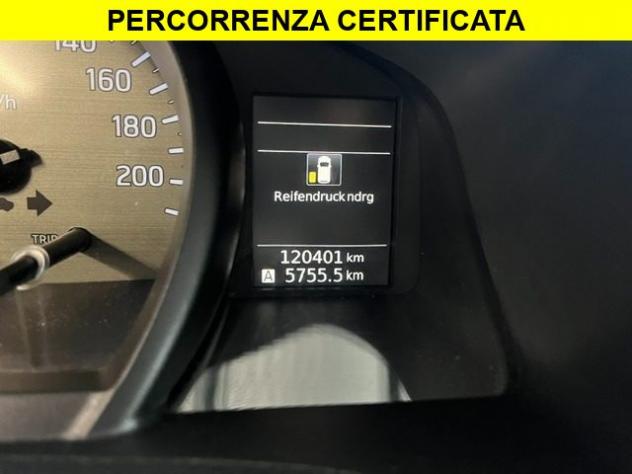 NISSAN NV200 1.5 dCi 110CV Evalia 7 Posti rif. 23929144 - Foto 7