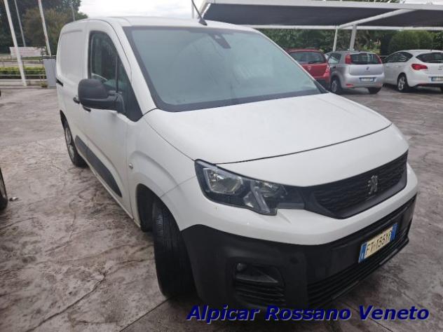 PEUGEOT Partner BlueHDi 100 L1 Furgone Premium rif. 23807896
