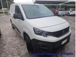 PEUGEOT Partner BlueHDi 100  L1 Furgone Premium rif. 23807896
