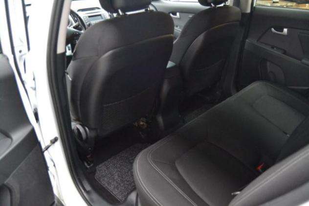 KIA Sportage 1.7 CRDI VGT 2WD LEGGI BENE rif. 24008892 - Foto 9