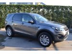 LAND ROVER Discovery Sport 2.0 TD4 150 CV SE AUT " MOTORE DA RIPARARE" rif. &hellip;