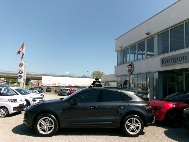 Porsche Macan 2.0 Tetto apribile - Foto 2