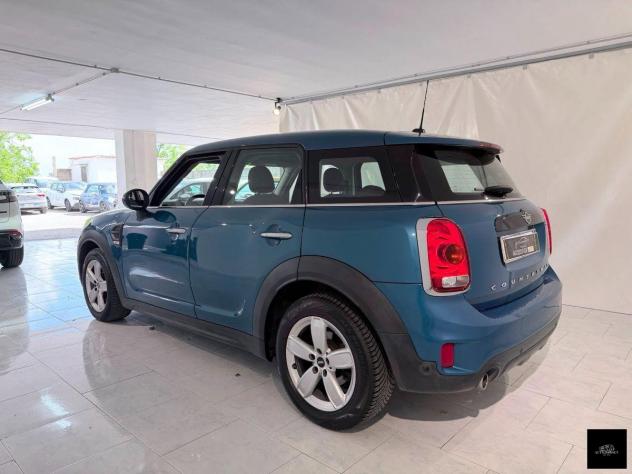 COUNTRYMAN 2019 1.5 B 136 CV NEOPATENTATI - Foto 7