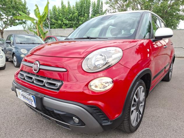Fiat 500L 1.4 95 CV Gpl Mirror City Cross - Foto 2