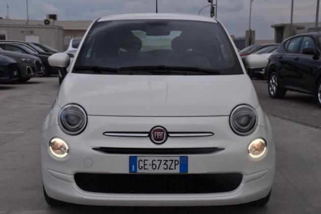FIAT 500 1.0 Hybrid Cult rif. 23669947 - Foto 2