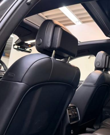 PORSCHE Macan 2.0 CHRONO SPORT PASM TETTO IVA ESPOSTA LEGGE 104 rif. 23237524 - Foto 10
