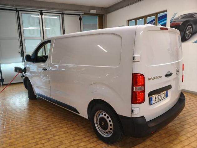 OPEL Vivaro 2025 ELETTRICO 75 KWH SOLO 2456 KM rif. 24106307 - Foto 6