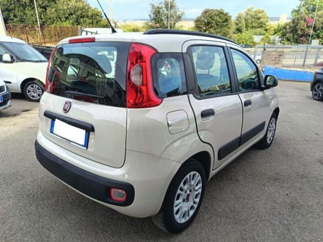 FIAT Panda 1.2 Lounge rif. 24167445 - Foto 7
