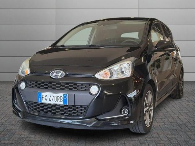 HYUNDAI i10 1.0 MPI Prime rif. 23796928