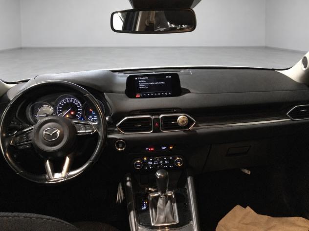 Mazda CX-5 2.2L Skyactiv-D 150 CV AWD - Foto 5