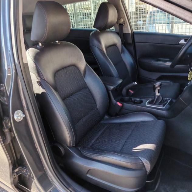 KIA Sportage 1.7 CRDI 2WD Class rif. 24032208 - Foto 4
