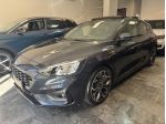 Ford Focus 1.5 TDCi 120 CV ST-Line Tetto apribile
