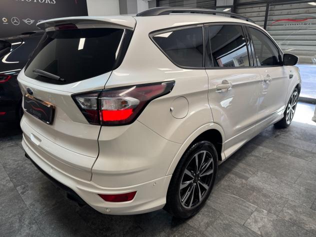 Ford Kuga 1.5 TDCI 120 CV ST-Line Finanziabile - Foto 10