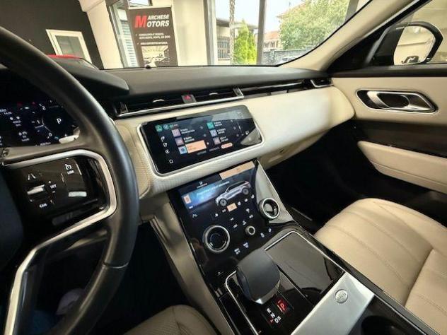 LAND ROVER - Range Rover Velar - RR Velar 2.0D I4 204 CV S - Foto 4