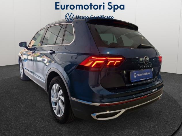 Volkswagen Tiguan Tiguan 2.0 tdi Elegance 150cv dsg - Foto 3