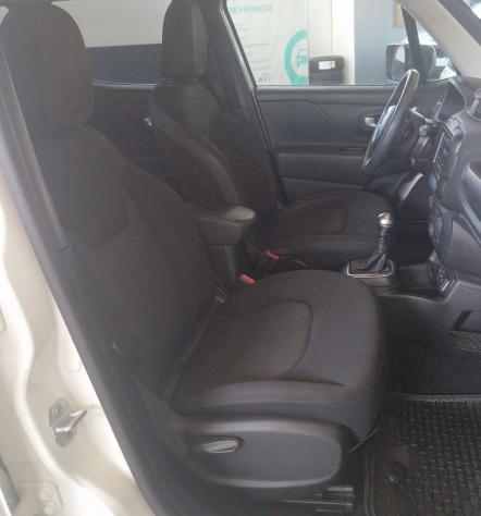 Jeep Renegade Renegade 1.6 mjt Longitude 2wd 130cv - Foto 8