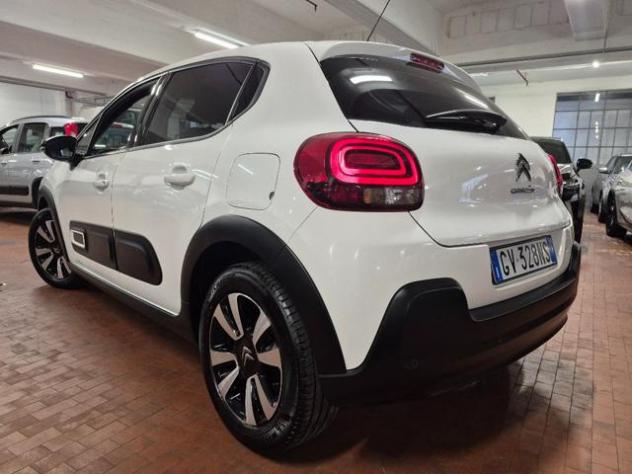 CITROEN C3 PureTech 83 S&S Plus rif. 22245244 - Foto 7