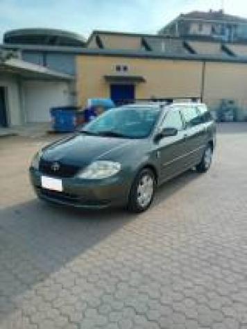TOYOTA Corolla APERTI AD AGOSTO rif. 24016614 - Foto 6