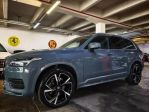 VOLVO XC90 B5 2000 7 POSTI+CERCHI 21'+PELLE+RADAR rif. 24079930