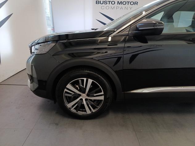 Peugeot 3008 3008 1.5 bluehdi Allure Pack s&s 130cv eat8 - Foto 7