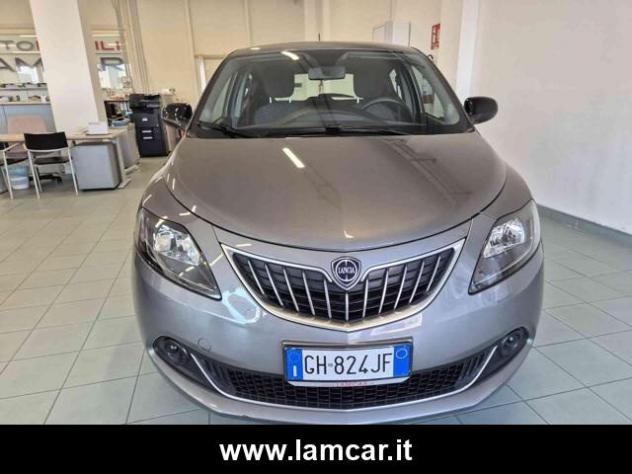 LANCIA Ypsilon 1.0 FireFly 5 porte S&S Hybrid Ecochic Silver rif. 23821524 - Foto 4