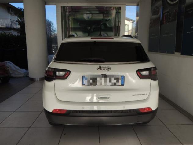 JEEP Compass 1.6 Multijet II 2WD Limited rif. 23014644 - Foto 5