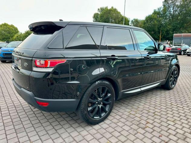 LAND ROVER - Range Rover Sport - 3.0 TDV6 HSE Dynamic - Foto 10