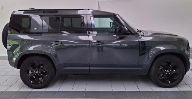Land Rover Defender 3.0D I6 200 110 SE AWD auto. AUTOCARRO N1 - Foto 6
