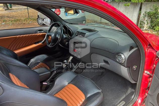 Alfa Romeo 147 3.2i V6 24V cat 3 porte GTA - Foto 10