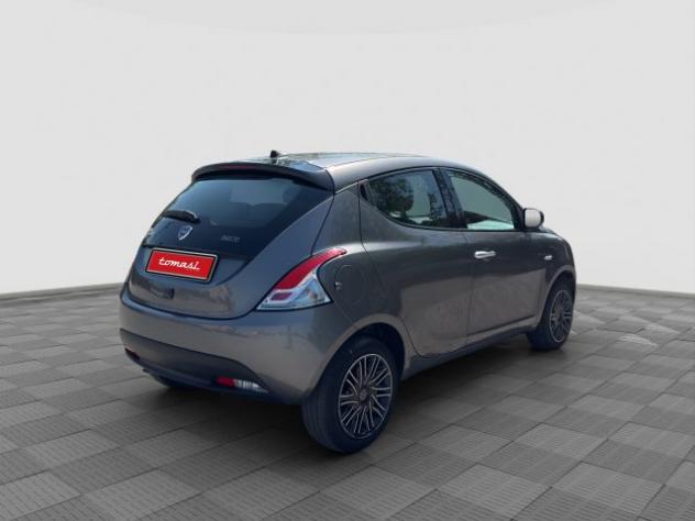 LANCIA Ypsilon Ypsilon 1.0 FireFly 5 porte S&S Hybrid Gold rif. 23942387 - Foto 5
