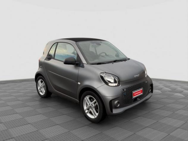 SMART ForTwo fortwo EQ Pure rif. 23951847 - Foto 7