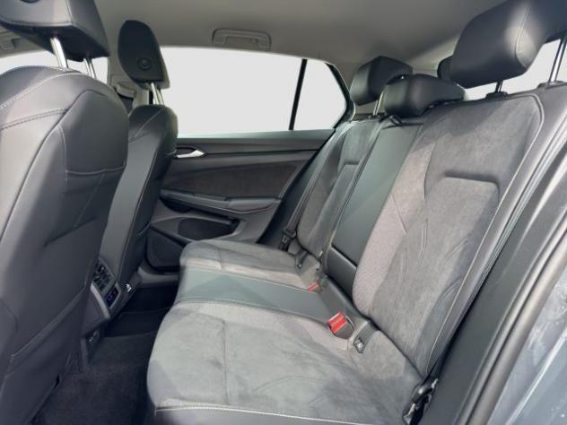 VOLKSWAGEN Golf Golf 2.0 TDI 150 CV DSG SCR Style rif. 23991867 - Foto 10