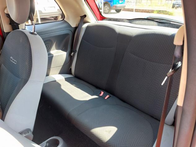 Fiat 500 1.2 69CV Lounge - 2016 - Foto 5