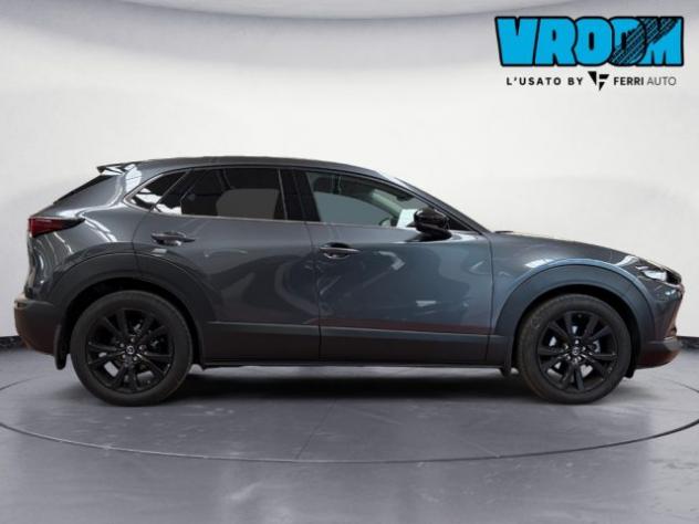 MAZDA CX-30 2.0 M Hybrid 2WD 150 CV Homura rif. 23493647 - Foto 5
