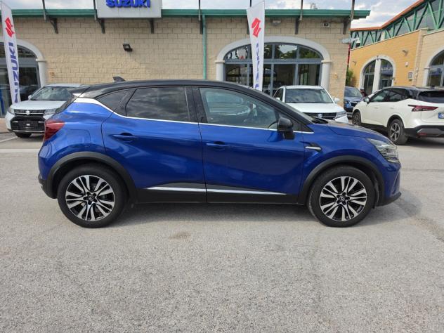 Renault Captur 1.5 DCI BLUE 115 INITIALE PARIS EDC - Foto 4