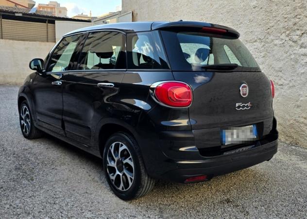 Fiat 500L 1.6 Multijet 120 CV Lounge - Foto 3