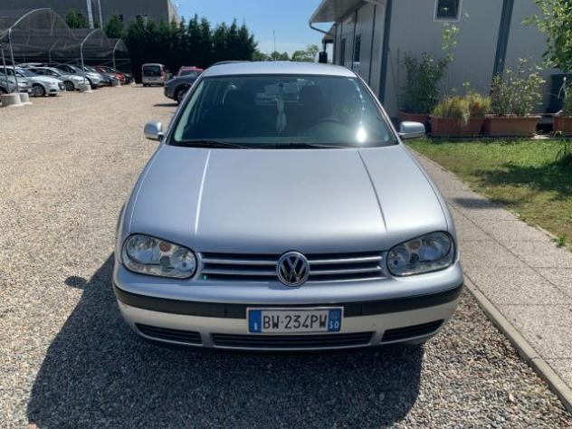 VOLKSWAGEN Golf 1.6 16V cat 5 porte Highline rif. 23926383 - Foto 9