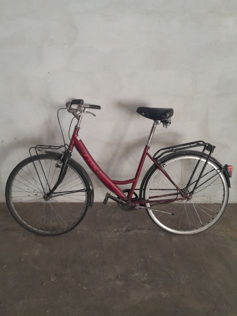 bici donna - Foto 2