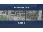 Immobile in asta di 12 m² in vendita a Carmignano
