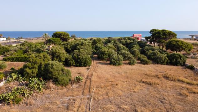 Terreno Agricolo - Portopalo di Capo Passero . Rif.: Cod. rif 3246610VCG - Foto 5