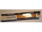 portacravatte foppa pedretti  nuovo con scatola dandy